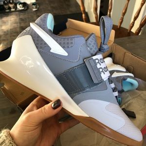 Reebok Legacy II Weightlifting Shoes